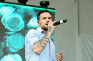 Nickelodeon SlimeFest - Source: Getty